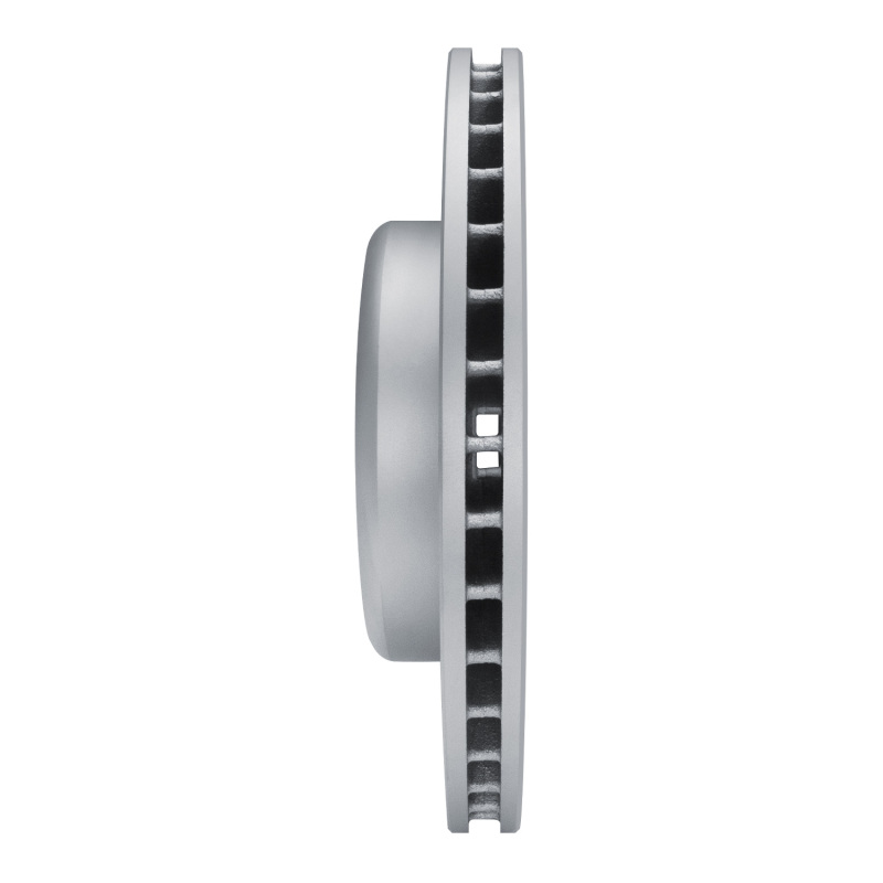 BMW 535I xDrive Brake Rotor (1) - Front - R1 Concepts - GeoSPEC Coated - `11-`19